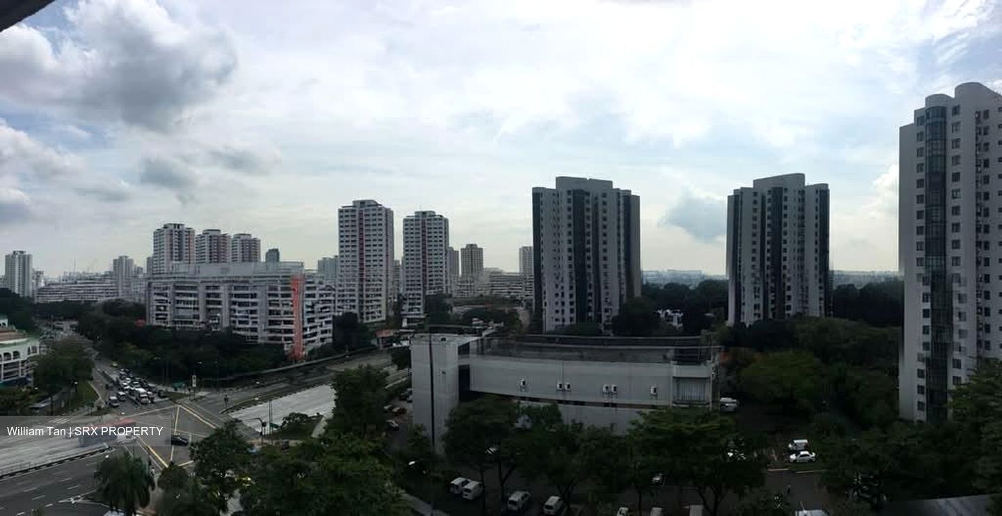 Blk 301 Hong Kah East Garden (Jurong East), HDB 3 Rooms #557527171